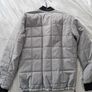 Mens quilted jacket Image 3