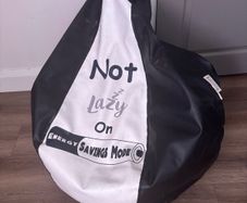 bean bag