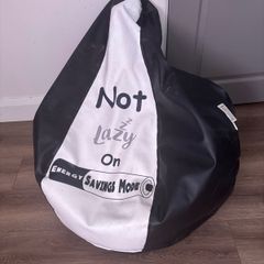 bean bag