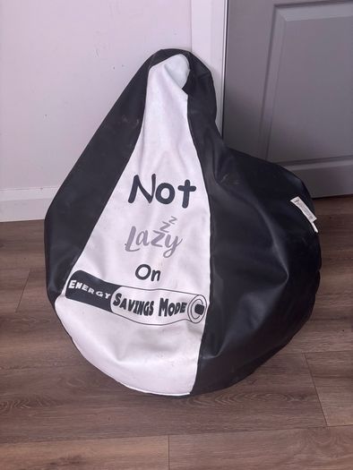 bean bag