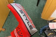 Scotty Cameron Newport