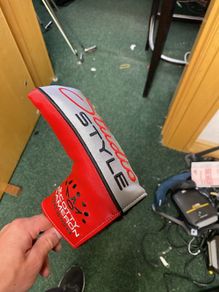 Scotty Cameron Newport