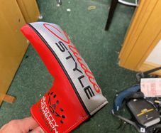 Scotty Cameron Newport