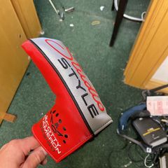 Scotty Cameron Newport