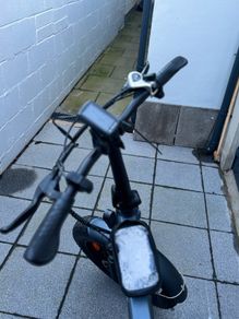 electric bike