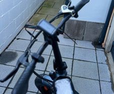 electric bike