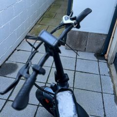 electric bike