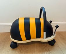 Wheely Bug Bee
