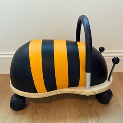 Wheely Bug Bee