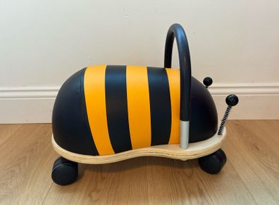 Wheely Bug Bee