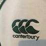 Vintage Ireland Rugby Jersey | 2007/09 | Canterbury | Medium Image 6