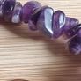 Natural stones bracelet Image 5