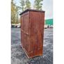 Pine Cupboard/Wardrobe KAS1089 Image 2