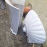 wash bassin with pedestal Image 3