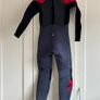 Kids O Neills Wetsuit Image 2