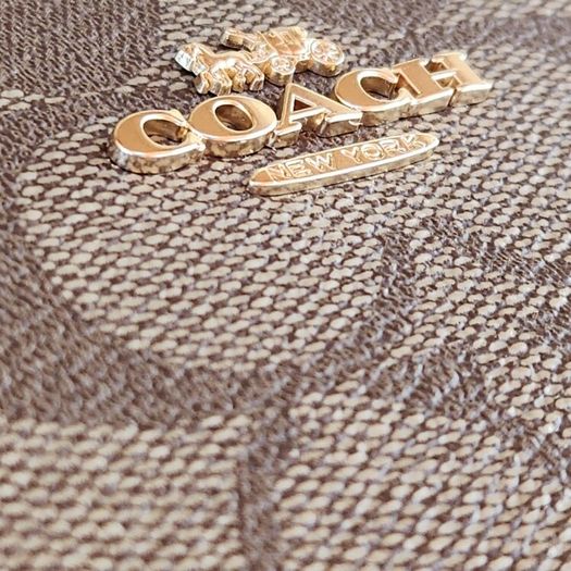 Coach purse (brand new)
