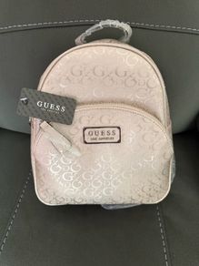 Guess backpack