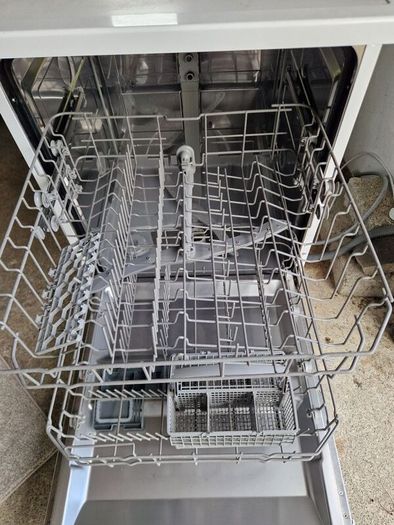 PowerPoint Dishwasher