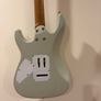 Electric guitar Image 3