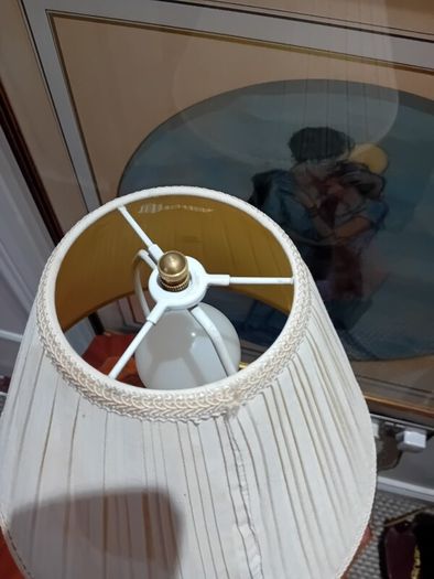 Vintage Lamp