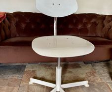 Office Desk Chair Classic Danish Design attributed to Jorgen Rasmussen Kevi Chair