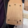 MIJ Fujigen Squier ST-362 Strat w/Bare Knuckle pickups Image 7