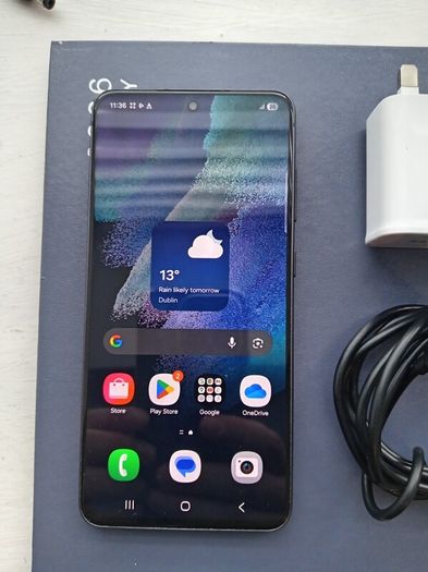 Samsung galaxy