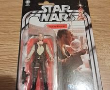 Star Wars Vintage Collection: Doctor Evazan 3.75''