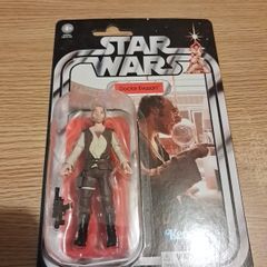 Star Wars Vintage Collection: Doctor Evazan 3.75''