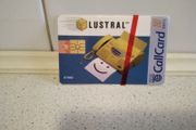 Callcard mint