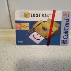Callcard mint