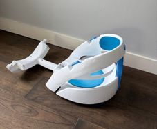 Dreambaby bath seat