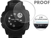 Premium Tempered Glass For Garmin Instinct Tide GPS Smartwatch Screen Protector Explosion-Proof Film Accessories