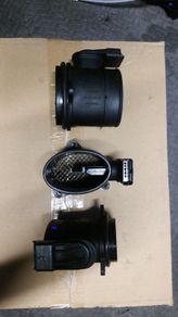 MAF Sensor (Air Flow Meter) for 1.6hdi/tdci 04-10. Ford, Peugeot, Citreon, Volvo @ OCG