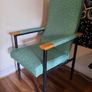 Orthopedic Chair Image 2