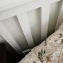 Double bed with mattress Image 2