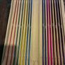 single pointed knitting needles set Image 2