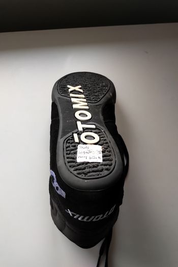 Otomox Shoes Men - Gym, Martial Arts