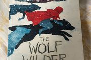 The Wolf Wilder Katherine Rundell