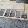 Reclaimed Natural Roof Slate and Ridges Image 10