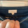 Pablo (by Gerard Darel) Jeans Wide Leg / High Waisted - EU40 / UK12 Image 5