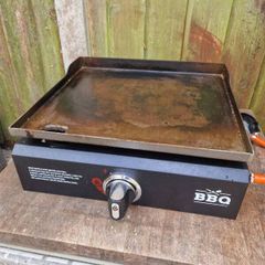 Gas Grill