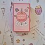 Kawaii, tarot cards. Image 2