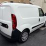 2018 Fiat  Doblo , Low Mileage & Cvrt 12/26 Image 4