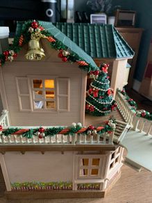 Sylvanian Families