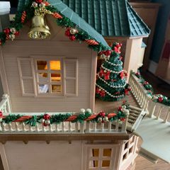 Sylvanian Families