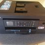 Brother Ink Jet printer Image 2
