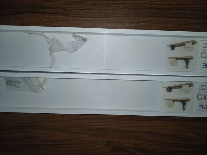 shelf