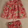 Girl's Occasion Wear (dressy) Age 3-6 months Image 5