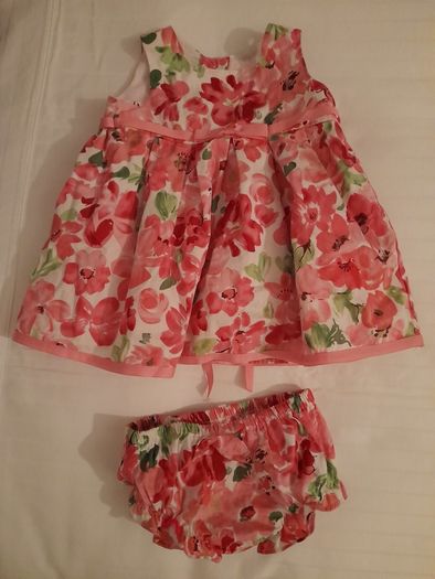 Girl's Occasion Wear (dressy) Age 3-6 months